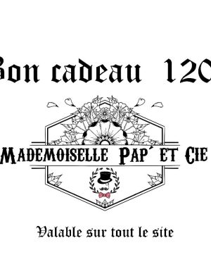 Mademoiselle Pap' et Cie noeud papillon liberty