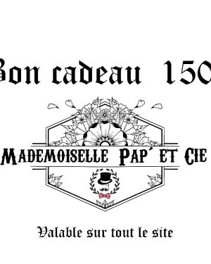 Mademoiselle Pap' et Cie noeud papillon liberty
