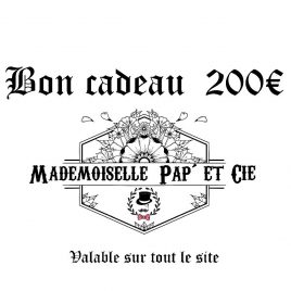 Mademoiselle Pap' et Cie noeud papillon liberty