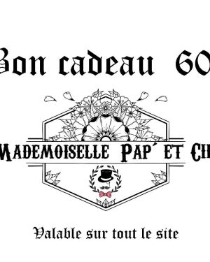 Mademoiselle Pap' et Cie noeud papillon liberty