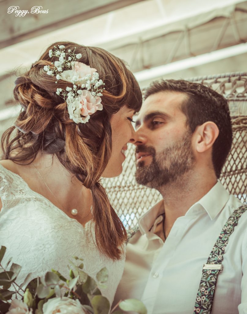 Dress code Brighton and Blossom Made In France Nancy