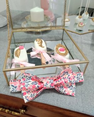 Commande pour Jessica H
