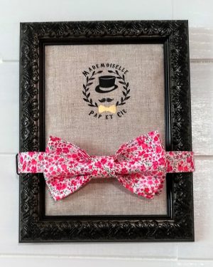Commande pour Julie S