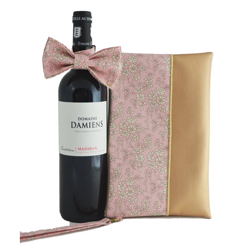 Madiran fruités liberty capel pochette