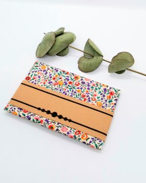 Pochette pour homme Liberty Nora