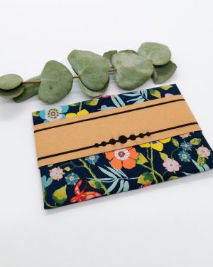 Pochette pour homme Liberty Mini Pavilion