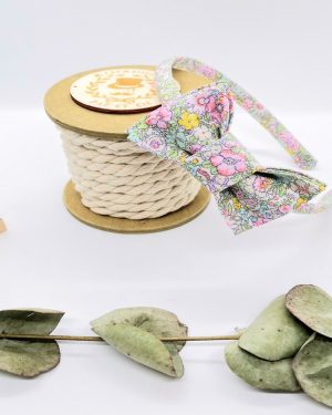 Serre-tête Liberty Amelie Rose
