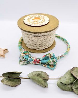 Serre-tête Liberty Betsy Wimbledon