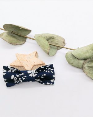 Barrette en Liberty Capel Marine New