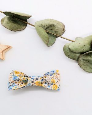 Barrette en Liberty Phoebe Chebika