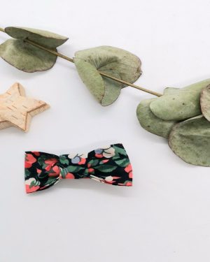 Barrette en Liberty Sarah