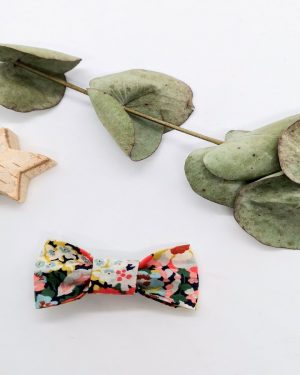 Barrette en Liberty Thorpe Tutti Frutti