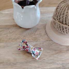Barrette en Liberty Phoebe Titiana