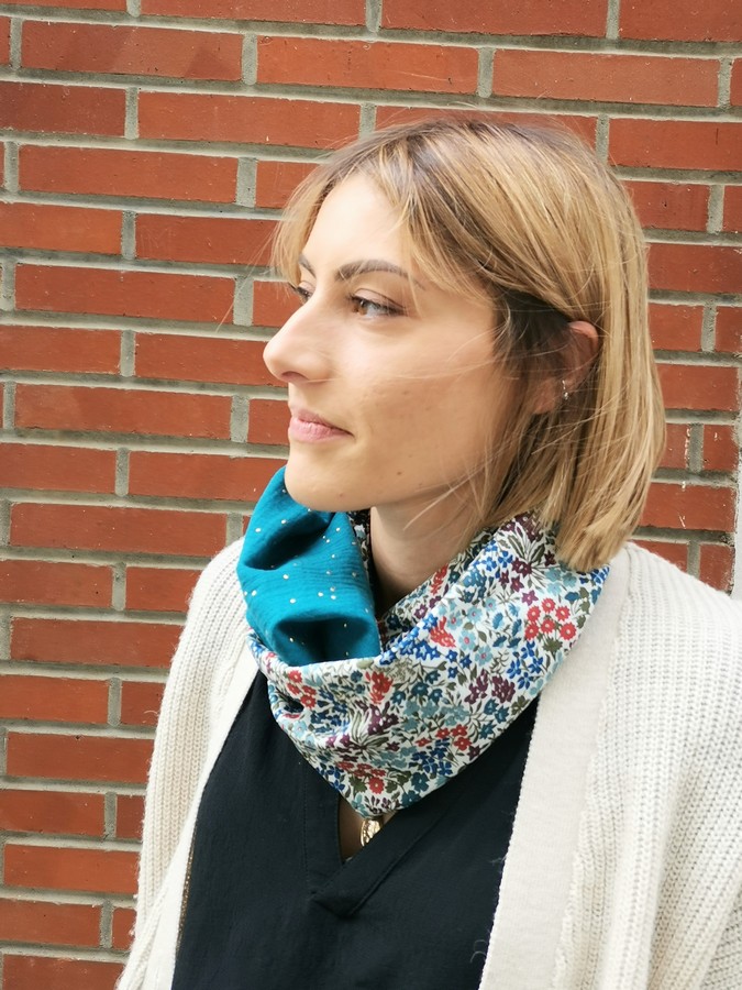 Mademoiselle-pap-et-cie-duo-creatices-snood-pochette-a-main-liberty-sweet-may-forest- (4)