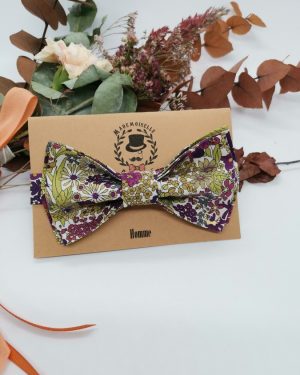 Commande personnalisée pour Flowiners