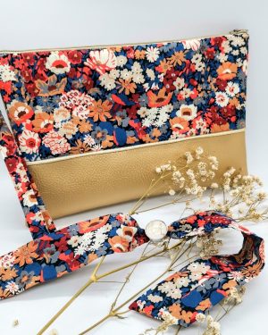 Commande personnalisée pour Marie L