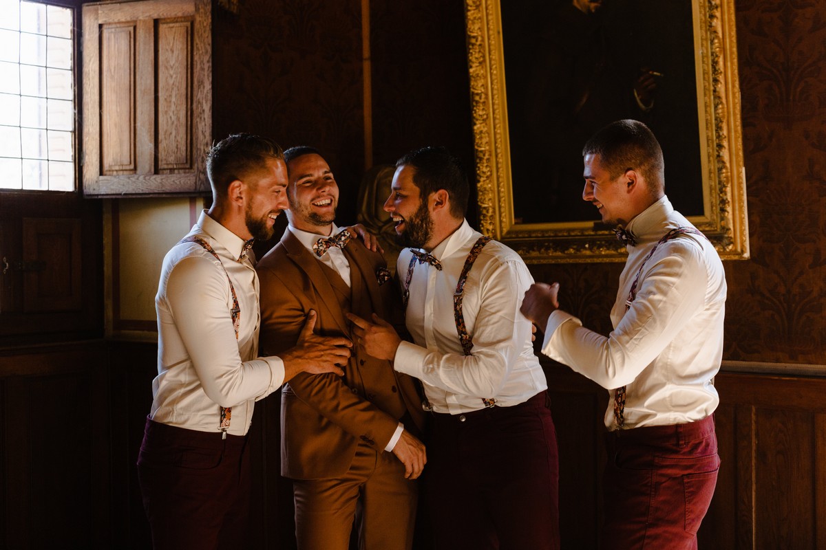Shooting-automne-chateau-de-Pibrac-mademoiselle-pap-et-cie-made-in-france-dress-code-mariage-liberty-thorpe-rouille-3118 (79)