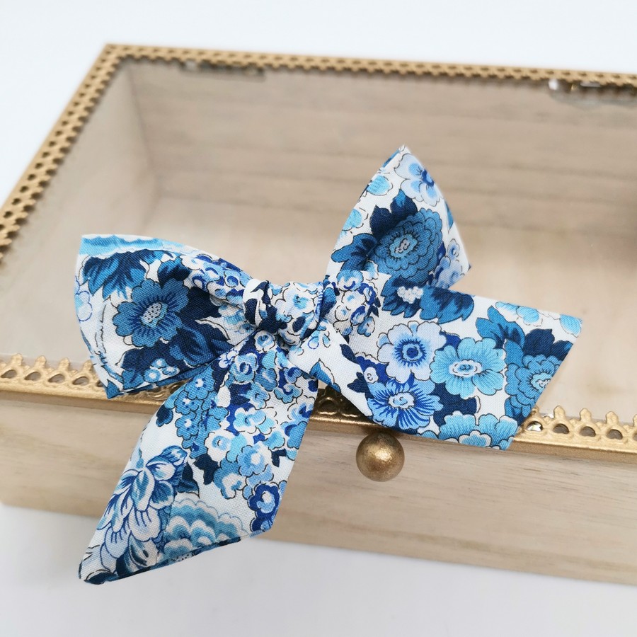 mademoiselle-pap-et-cie-barrette-vintage-in-france-Liberty-elysian-bleu (10)