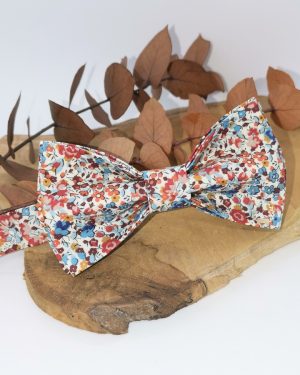 Nœud papillon pour homme Liberty Emma and Georgina Chesnut