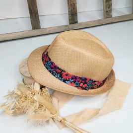 Panama enfant en Liberty Dream of Summer