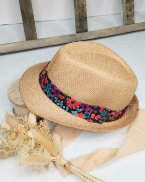 Panama enfant en Liberty Dream of Summer