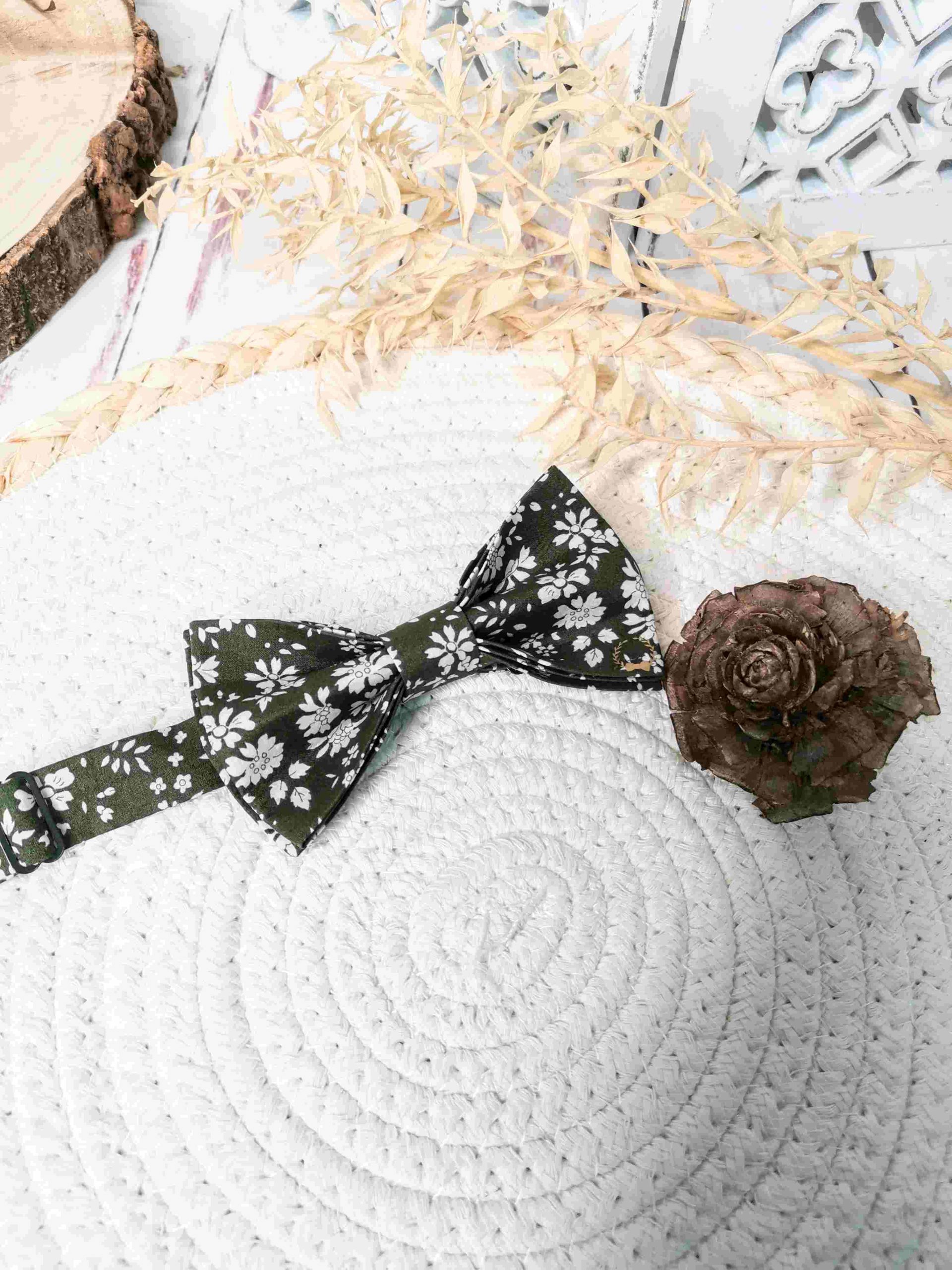 mademoiselle-pap-et-cie-dress-code-mariage-noeud-papillon-homme-liberty-of-london-Capel-kaki (30)