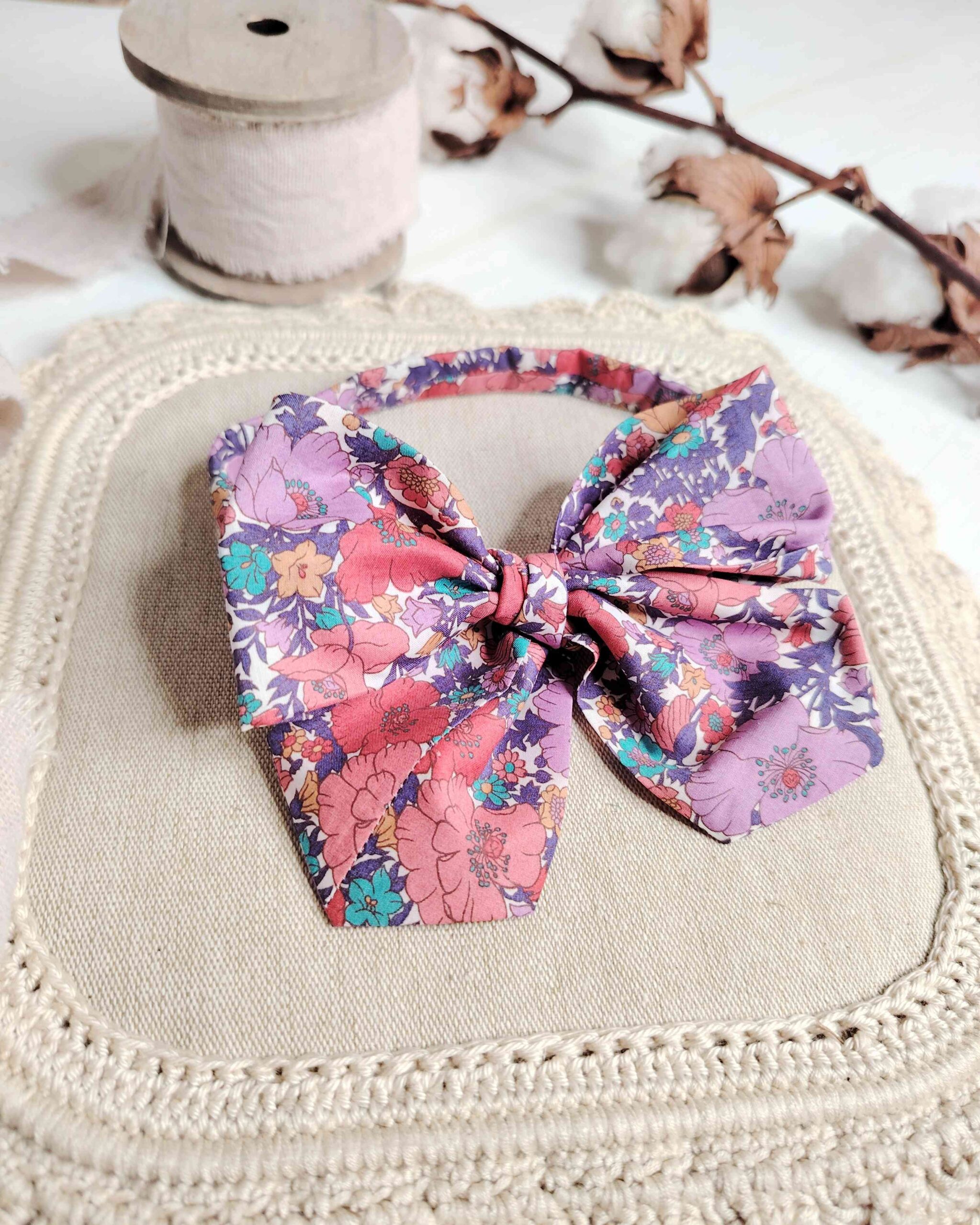 mademoiselle-pap-et-cie-mariage-bijoux-noeud-papillon-a nouer-femme-mariée-demoiselles-honneur-liberty-of-london-meadow-song-dusk (66)