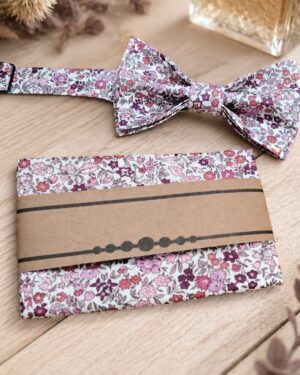 Pochette pour homme Liberty Ava Spring